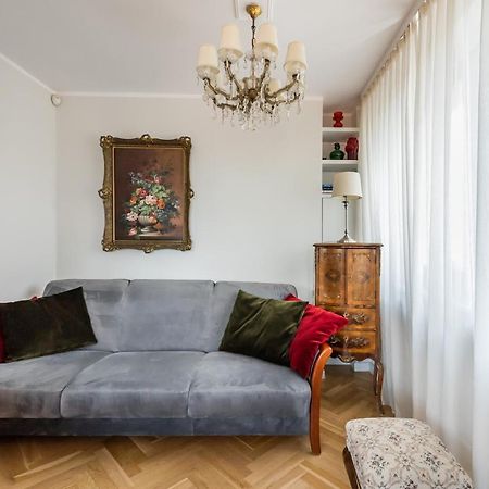 Old Town Square Apartament Βαρσοβία Εξωτερικό φωτογραφία