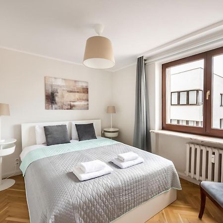 Old Town Square Apartament Βαρσοβία Εξωτερικό φωτογραφία