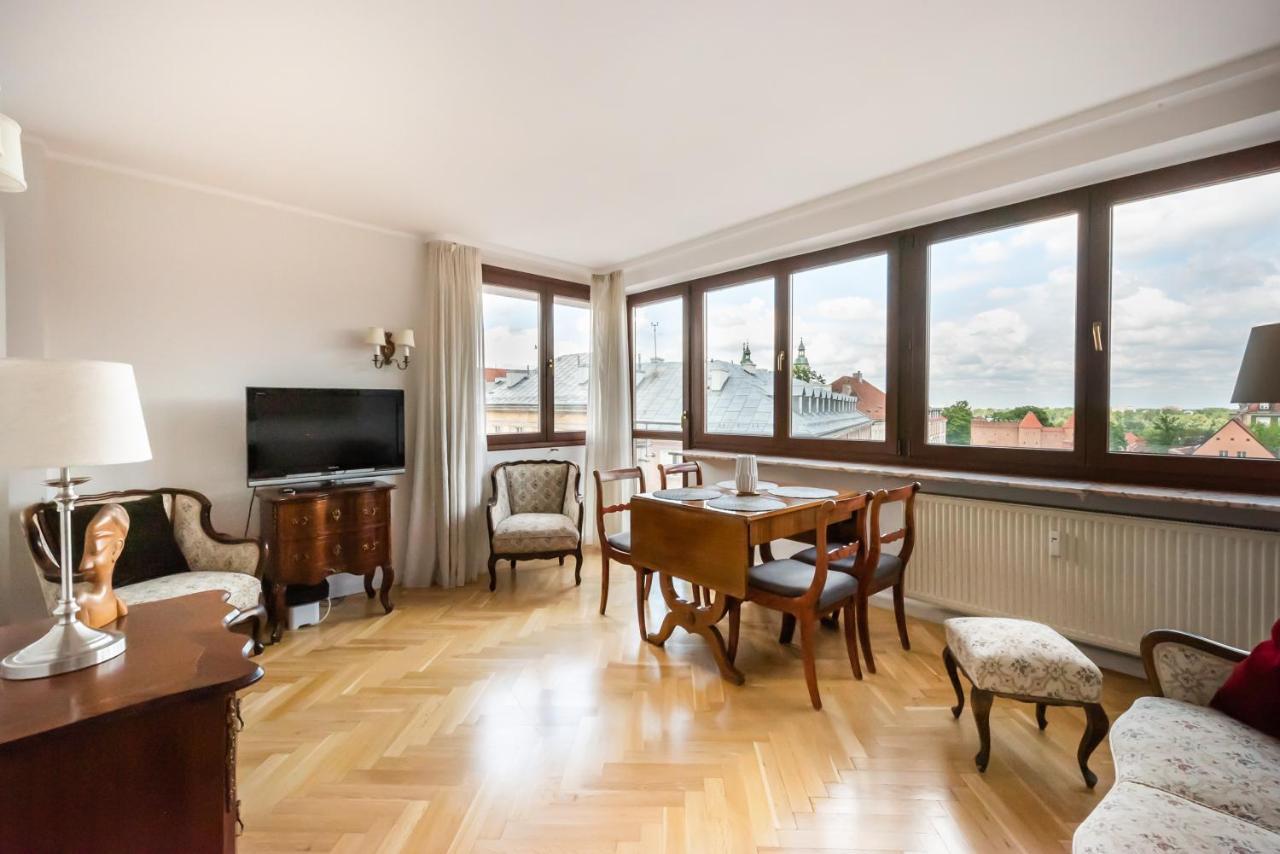 Old Town Square Apartament Βαρσοβία Εξωτερικό φωτογραφία