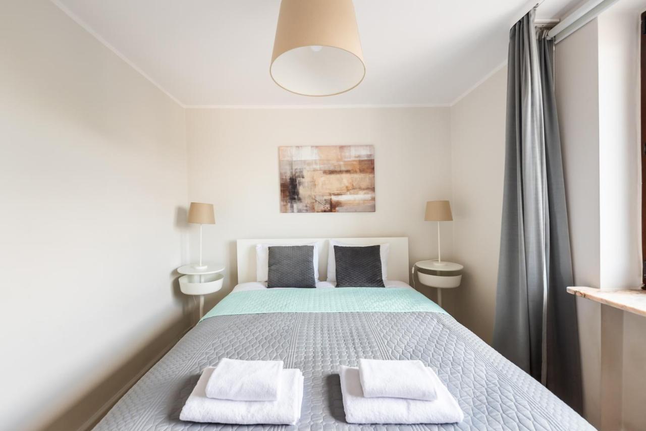 Old Town Square Apartament Βαρσοβία Εξωτερικό φωτογραφία